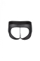 Preview: PERLSEO Perlen Slip TOKYO schwarz S, M, L
