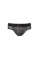 Preview: PERLSEO Perlen Slip TOKYO schwarz S, M, L