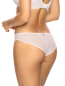 Preview: VIANIA 231000 VANESSA Brasil Slip mit Netz 36-44, weiß 100
