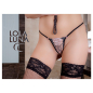 Preview: LOLA LUNA String VANINA S M L XL