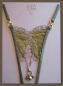 Preview: LOLA LUNA String VERVEINE open M, XL Sonderpreis