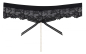 Preview: BRACLI 2213 Vienna Collection HIPSTER open schwarz S, M, L, XL