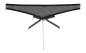 Preview: BRACLI 2212 Vienna Collection TANGA open schwarz S, M, L