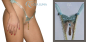 Preview: LOLA LUNA String YEMANDJA open S M L XL