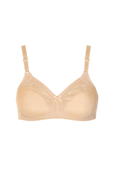 LISCA 000158 MINCA Soft BH B-D, 70-100 beige 22