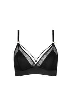 LISCA 010358 NIGHTSCAPE Soft BH A-C, 70-85 schwarz 02