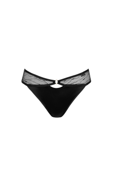 LISCA 012353 NIGHTSCAPE Slip mit Spitze 36-44 schwarz 02
