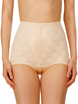 NATURANA 0184 stark formende Miederhose puder 840 75 - 100