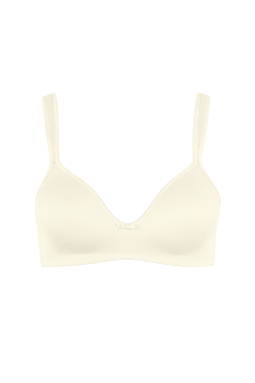 LISCA 020145 VICTORIA Soft BH mit Schale A-D, 75-95 cream CE