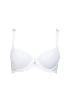 LISCA 95D SONDERPREIS 020265 ALEGRA Bügel-BH mit Schale weiß 01