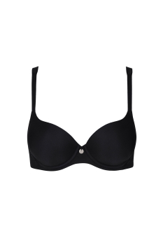 LISCA 70F Sonderpreis 020266 ALEGRA Bügel-BH mit Schale schwarz 02