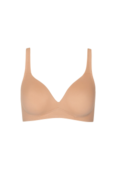 LISCA 75F SONDERPREIS 020333 MAYA Soft BH powder beige 18