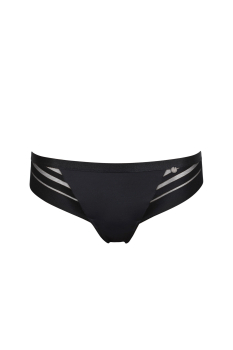 LISCA 022138 ALEGRA Slip mit Spitze 36-48 schwarz 02