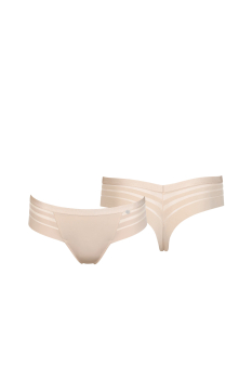 LISCA Gr. 42 SONDERPREIS 022139 ALEGRA Brasil Slip beige 22