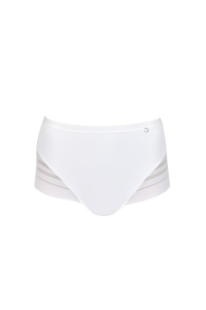 LISCA 022140 ALEGRA Taillen Slip 38-50 weiss 01