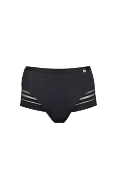 LISCA 022140 ALEGRA Taillen Slip 38-50 schwarz 02