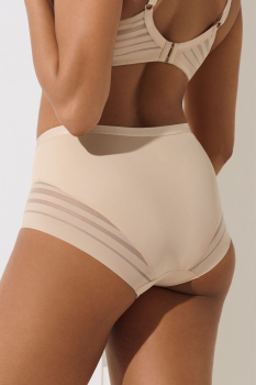 LISCA 022140 ALEGRA Taillen Slip 38-50 beige 22