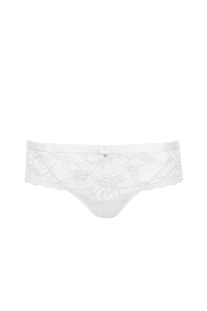 LISCA 022193 EVELYN Slip mit Spitze 36-48 weiss 01