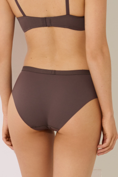 LISCA 022295 MAYA Slip 36-48 cocoa 99
