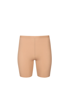 LISCA 022296 MAYA Langbein Slip seamless S-XL powder beige 18