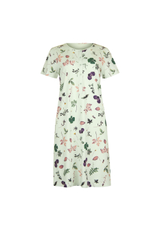 LISCA 023460 POMPEYA Nachthemd / Sleepshirt S-XL spring flowers SF