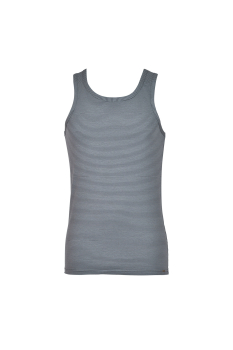 LISCA 031006 ZEUS Unterhemd S-XXL graphite grey GS