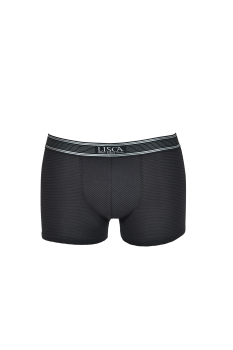 LISCA 032017 ZEUS Herren Pant/Short S-XXL schwarz 02