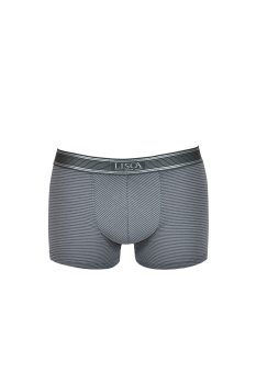 LISCA 032017 ZEUS Herren Pant/Short S-XXL graphite grey GS