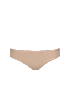 LISCA 062280 HAPPYDAY Slip mit Baumwolle S-XL beige 74