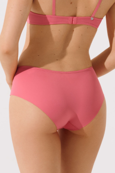 LISCA 062591 SUNSET Slip mit Spitze 36-44 red pink RG