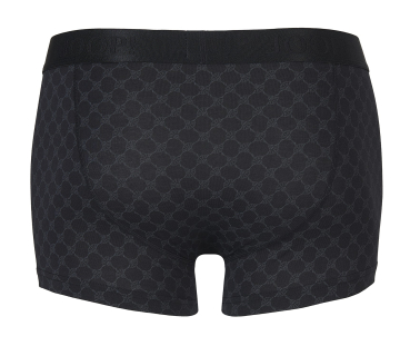 JOOP! 3er Pack 10224312 Cotton Stretch Pant/Short schwarz 003