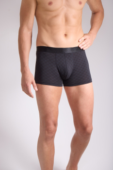 JOOP! 3er Pack 10224312 Cotton Stretch Pant/Short schwarz 003