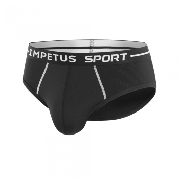 IMPETUS Sport SLIP 1100G46 schwarz