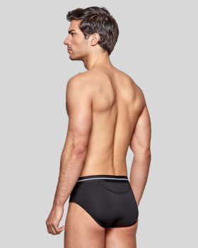 IMPETUS Sport SLIP 1100G46 schwarz
