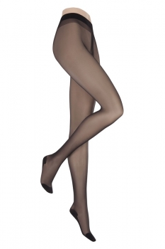 KUNERT Strumpfhose COTTON SOLE - 309800