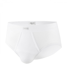 IMPETUS Pure Cotton SLIP 1116001 mit Eingriff