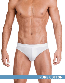 IMPETUS Pure Cotton SLIP 1124001