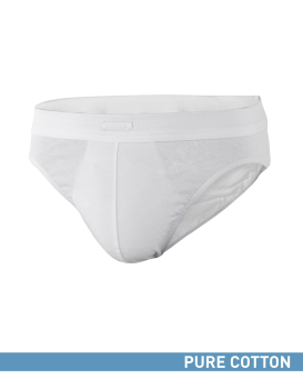 IMPETUS Pure Cotton SLIP 1124001