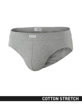 IMPETUS Cotton Stretch SLIP 1124020