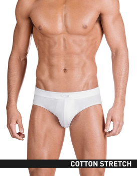 IMPETUS Cotton Stretch SLIP 1124020