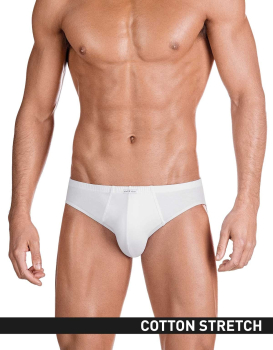 IMPETUS Cotton Stretch SLIP 1171021