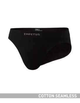 IMPETUS Cotton Seamless SLIP 1190211