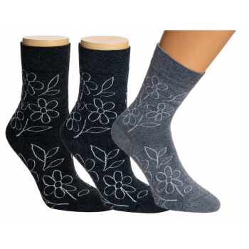 3 Paar RS. Harmony 11928 Lady Socken 35-38, 39-42