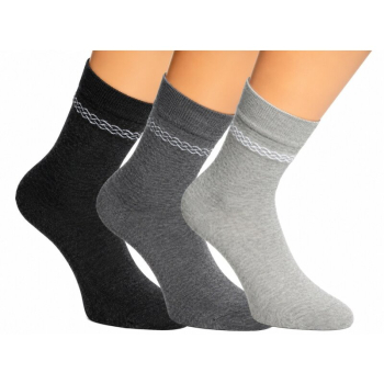 3 Paar RS. Harmony 11929 Lady Socken 35-38, 39-42