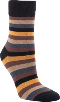 3 Paar RS. Harmony 11966 BAMBUS Ringelsocken 2 Größen