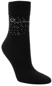 3 Paar RS. Harmony 12027 Socken HERZCHEN 2 Größen