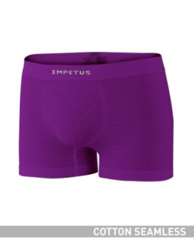 IMPETUS Cotton Seamless PANT 1213211