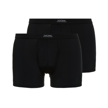 BRUNO BANANI 22021305 Short 2er Pack MICRO SIMPLY