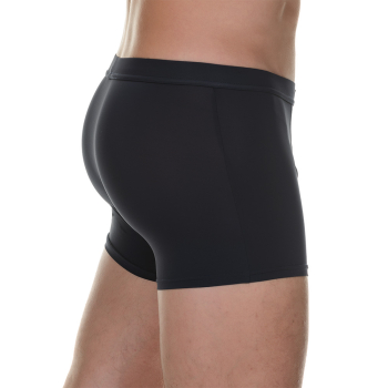 BRUNO BANANI 22021305 Short 2er Pack MICRO SIMPLY