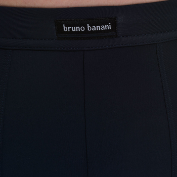 BRUNO BANANI 22021305 Short 2er Pack MICRO SIMPLY